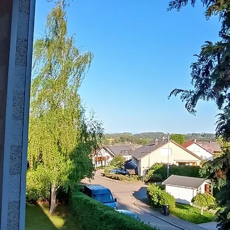 Schwarzwaldliebe Apartament *